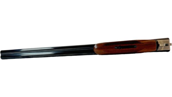 Browning BSS Side x Side 12ga 3" 28" Straight Stock 1978 OG Case Korea - Image 36