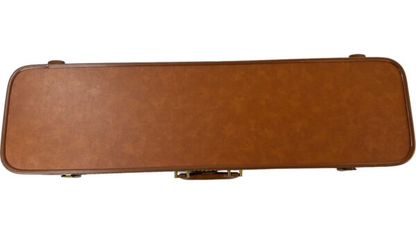Browning BSS Side x Side 12ga 3" 28" Straight Stock 1978 OG Case Korea - Image 43
