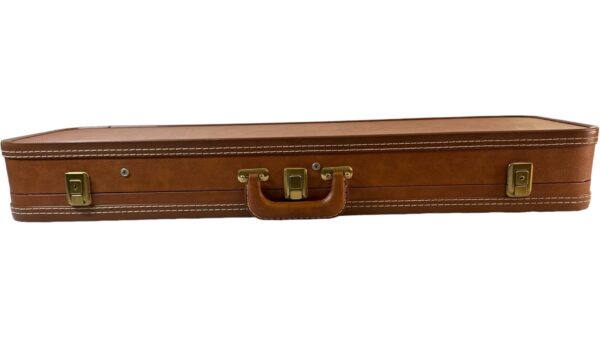 Browning BSS Side x Side 12ga 3" 28" Straight Stock 1978 OG Case Korea - Image 44