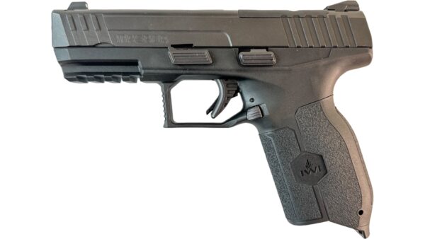 IWI Masada Optic Ready 9mm 4" 17rd - OG Box 2 Mags Optic Plates - Image 2