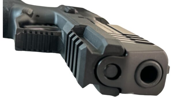 IWI Masada Optic Ready 9mm 4" 17rd - OG Box 2 Mags Optic Plates - Image 4
