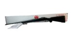 Ruger M77 Hawkeye 30-06 SPRG 22" Matte Stainless - OG Box Rings