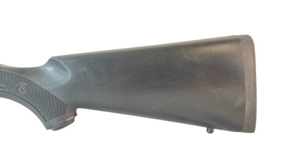 Ruger M77 Hawkeye 30-06 SPRG 22" Matte Stainless - OG Box Rings - Image 3