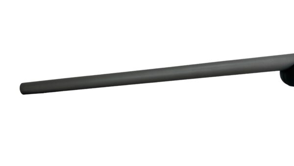 Ruger M77 Hawkeye 30-06 SPRG 22" Matte Stainless - OG Box Rings - Image 7