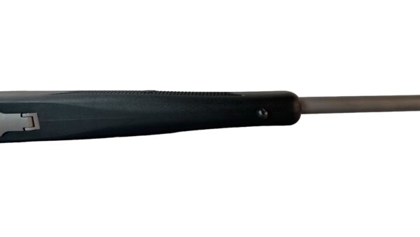 Ruger M77 Hawkeye 30-06 SPRG 22" Matte Stainless - OG Box Rings - Image 15