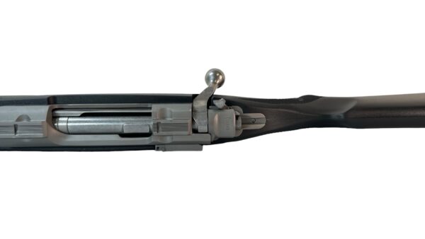 Ruger M77 Hawkeye 30-06 SPRG 22" Matte Stainless - OG Box Rings - Image 18