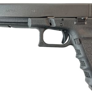Glock 17L Gen3 9mm 6" 17rd Window Cut (OEM)