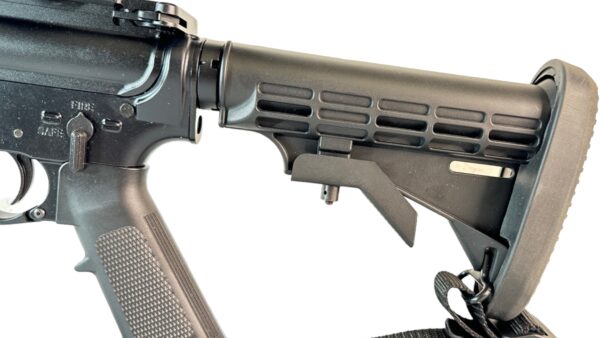 Anderson Manufacturing AM-15 5.56 20.5" Heavy w/ Scope Bipod 4 mags - Image 2