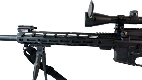 Anderson Manufacturing AM-15 5.56 20.5" Heavy w/ Scope Bipod 4 mags - Image 5