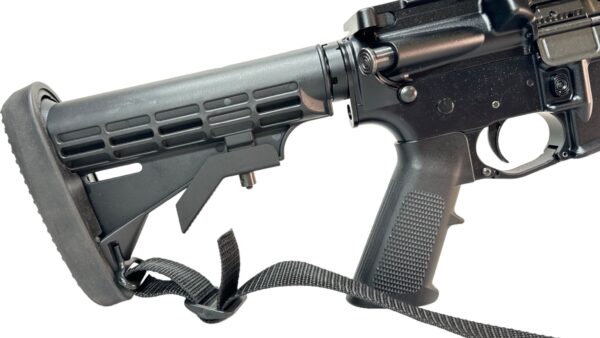 Anderson Manufacturing AM-15 5.56 20.5" Heavy w/ Scope Bipod 4 mags - Image 9