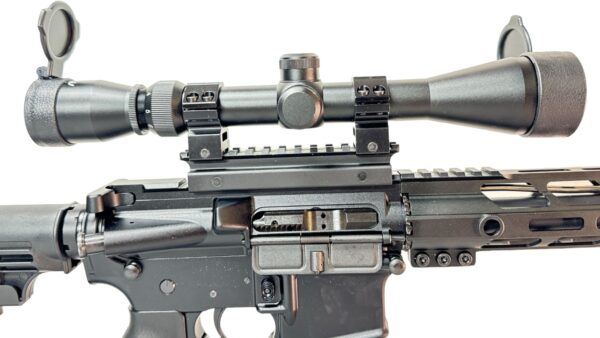 Anderson Manufacturing AM-15 5.56 20.5" Heavy w/ Scope Bipod 4 mags - Image 10