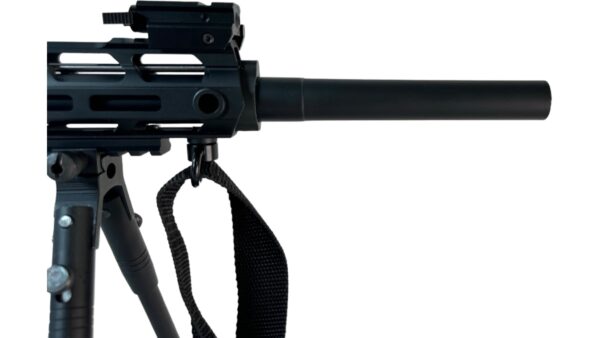 Anderson Manufacturing AM-15 5.56 20.5" Heavy w/ Scope Bipod 4 mags - Image 13