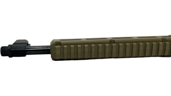 Kel-Tec Sub 2000 9mm 16.5" 17rd Glock 17 FDE Keltec-sub2k - Image 16