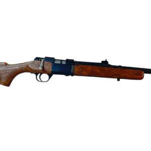 Daisy Legacy 2202 22LR 19" Synthetic Black 10rd