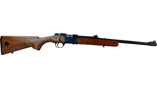 Daisy Legacy 2202 22LR 19" Synthetic Black 10rd