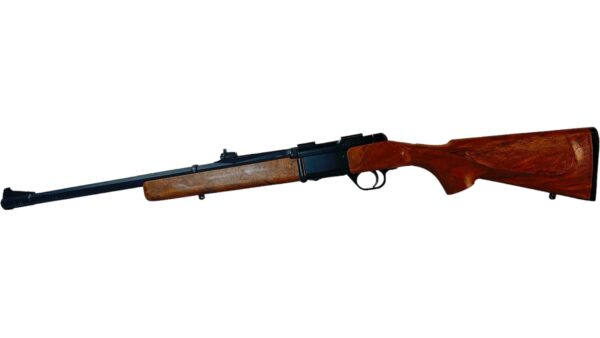 Daisy Legacy 2202 22LR 19" Synthetic Black 10rd - Image 7