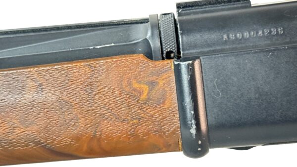 Daisy Legacy 2202 22LR 19" Synthetic Black 10rd - Image 10