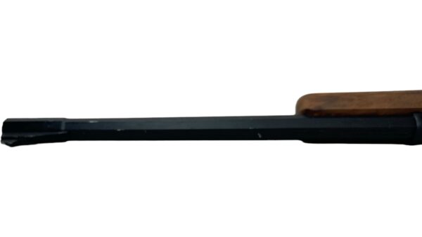 Daisy Legacy 2202 22LR 19" Synthetic Black 10rd - Image 17