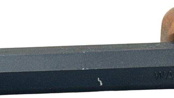 Daisy Legacy 2202 22LR 19" Synthetic Black 10rd - Image 18