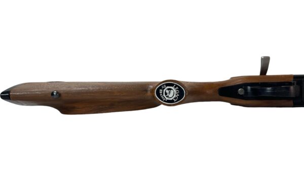 Daisy Legacy 2202 22LR 19" Synthetic Black 10rd - Image 20