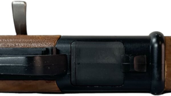 Daisy Legacy 2202 22LR 19" Synthetic Black 10rd - Image 21