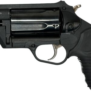 Taurus Public Defender Judge 410ga 2.75" 45LC 2" Poly