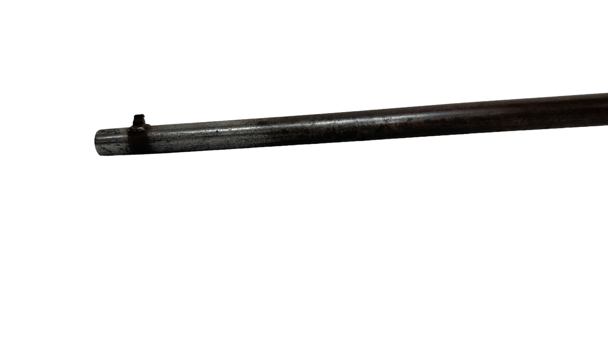 Remington Target Master 510 22 S L LR 25" Blued Wood-img-10