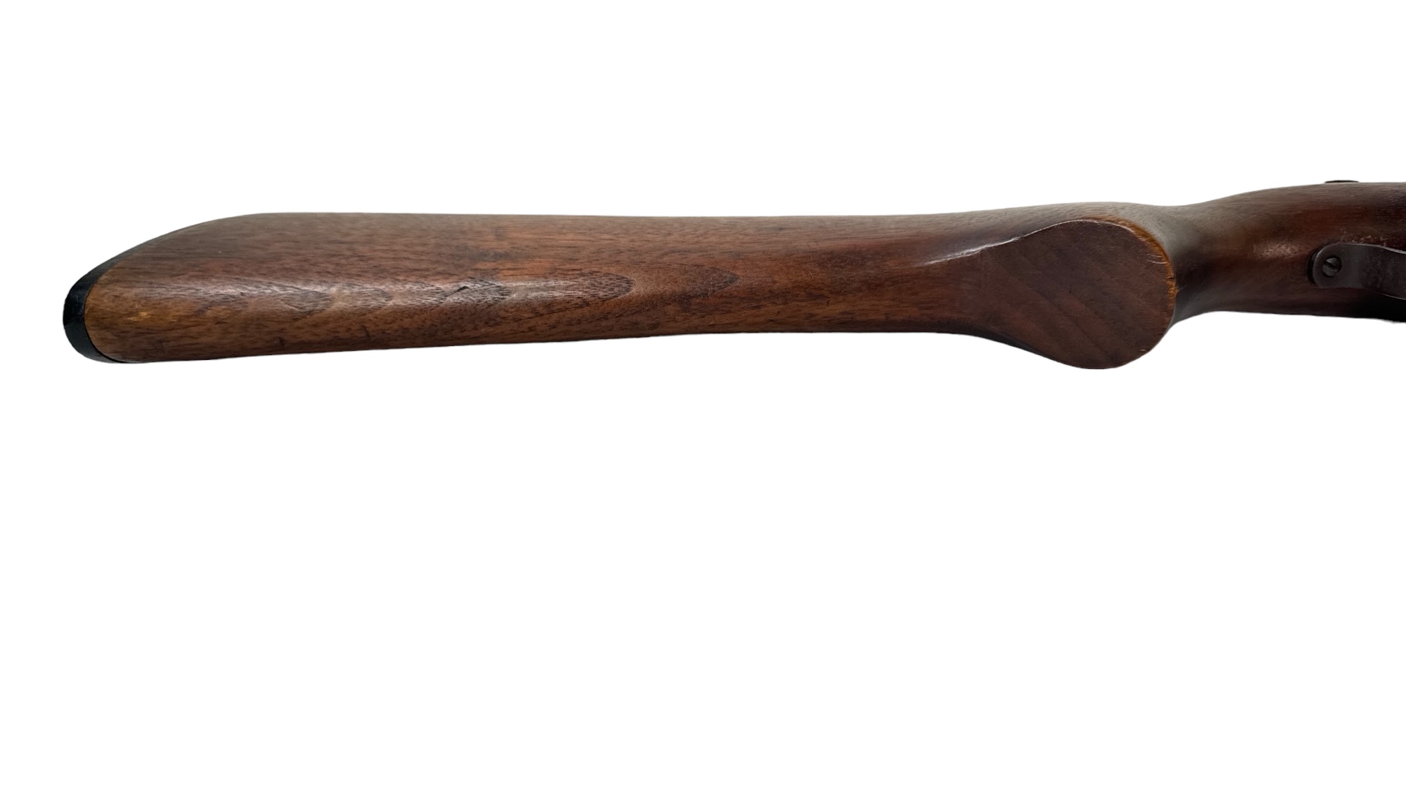 Remington Target Master 510 22 S L LR 25" Blued Wood-img-11