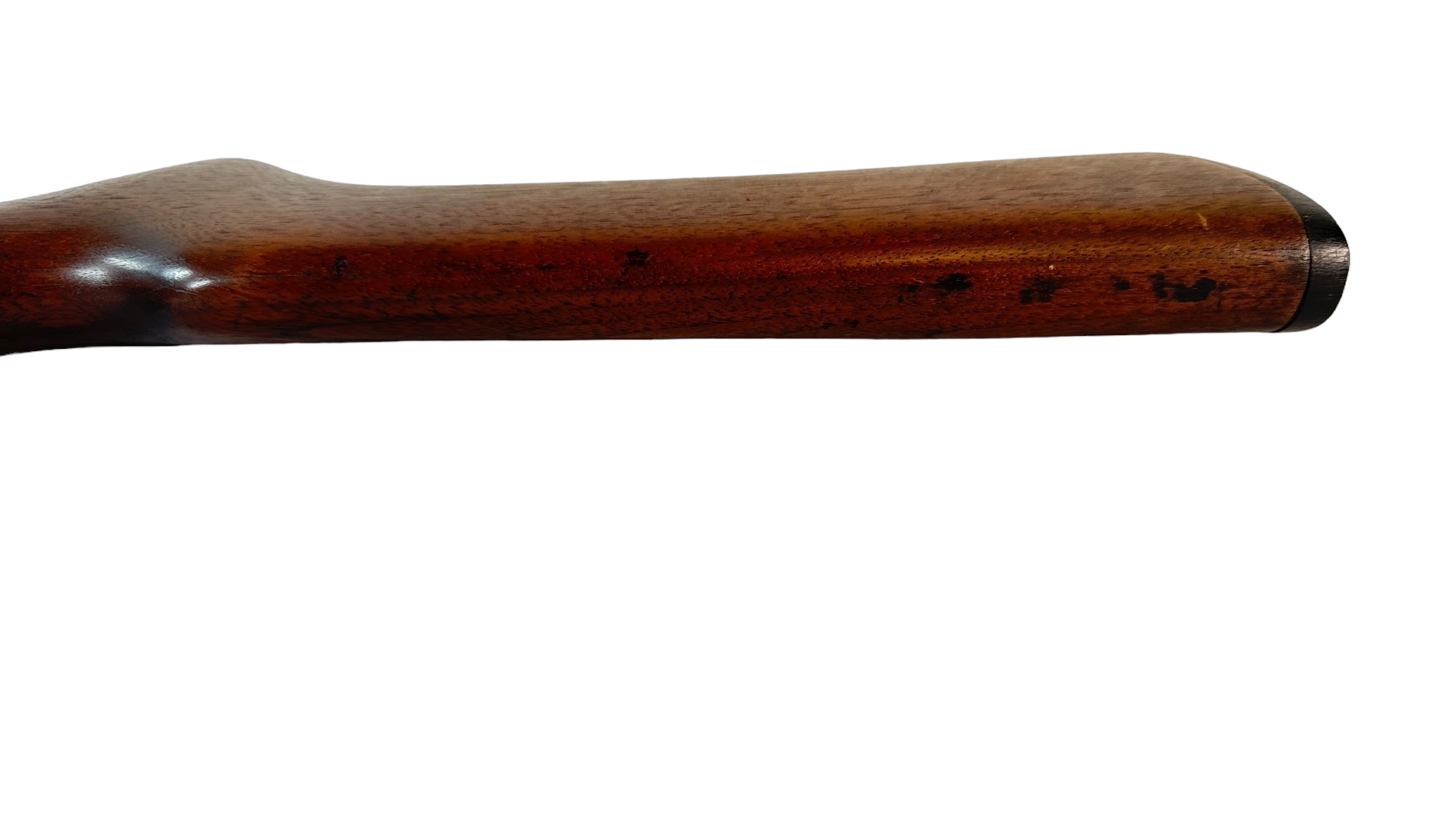Remington Target Master 510 22 S L LR 25" Blued Wood-img-15