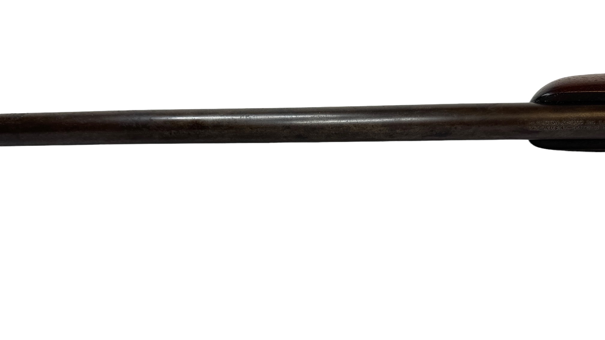 Remington Target Master 510 22 S L LR 25" Blued Wood-img-20