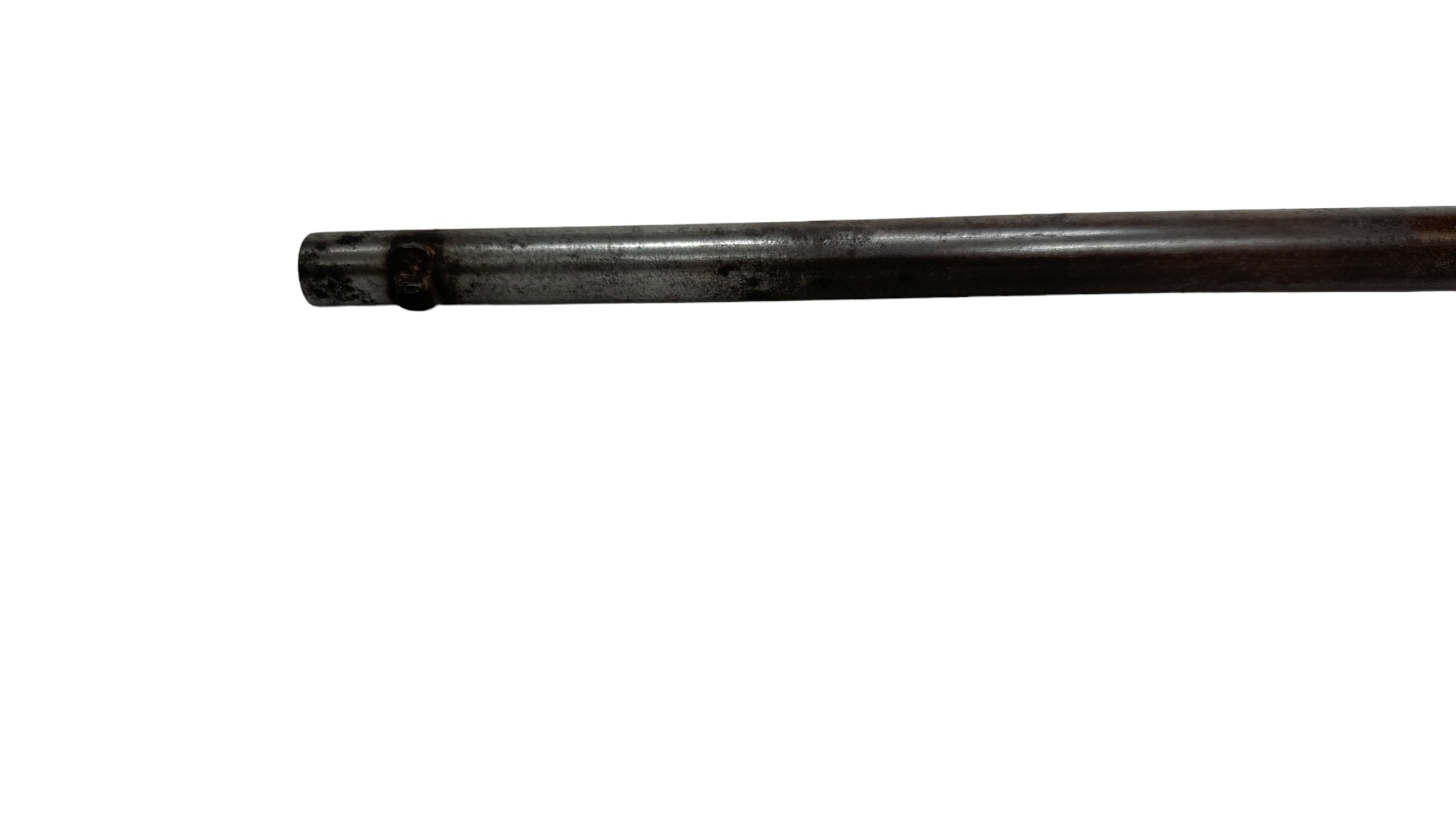 Remington Target Master 510 22 S L LR 25" Blued Wood-img-21