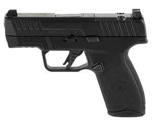 IWI US, Inc Masada Elite 9mm 3.1" Black