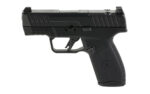 IWI US, Inc Masada Elite 9MM 3.3" Black