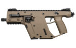 Kriss USA Vector SDP 45ACP 5.5" FDE