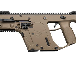 Kriss USA Vector SDP 45ACP 5.5" FDE