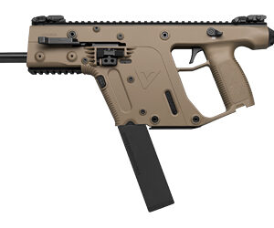 Kriss USA Vector G2 SDP-E 45ACP 6.5" Flat Dark Earth