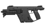 Kriss USA, Inc Vector G2 SDP-E 9mm 6.5" Black