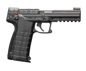 Kel-Tec PMR30 22WMR 4.3" Matte Black