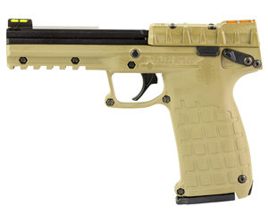 Kel-Tec PMR30 22 WMR 4.3" Tan