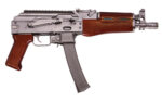 Kalashnikov USA KP-9 9MM 9.25" Black
