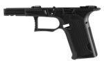 Lone Wolf Distributors Dusk19 9mm Compact Frame Black