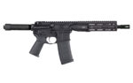 LWRC DI PSTL 556NATO 10.5" Black