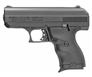 Hi-Point Firearms C-9 9mm 3.5" Black