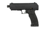 Hi-Point Firearms JCP Gen 2 40 S&W 5.2" Black