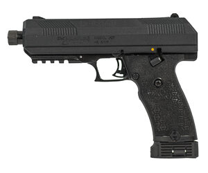 Hi-Point Firearms JCP Gen 2 40 S&W 5.2" Black