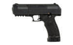 Hi-Point Firearms JCP Gen 2 45 ACP 4.5" Black