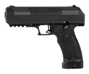 Hi-Point Firearms JCP Gen 2 45 ACP 4.5" Black