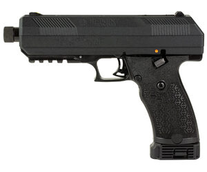 Hi-Point Firearms JCP45G2 45ACP 5.2" Black