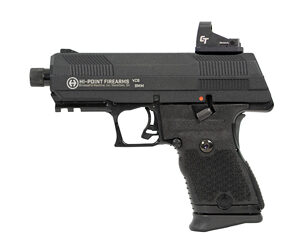 Hi-Point Firearms YC-9 9mm 3.93" Black