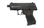 Hi-Point Firearms YC-9 9mm 3.93" Black